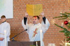 21.01.2024 Patroziniumsfest